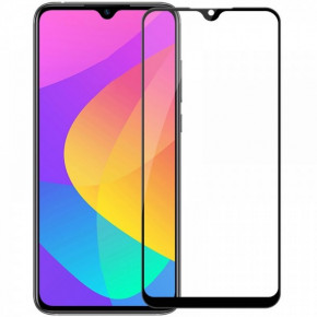  c TTech 3D Full Cover 9H  Xiaomi Mi A3 Black (BS-000067208)