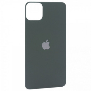   TTech Shiny Matte Back Cover  iPhone 11 Green (BS-000068762 ) 3