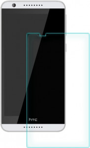   Tempered Glass HTC Desire 820