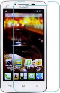   Tempered Glass Huawei Y5C