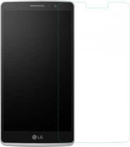   Tempered Glass LG G4 Stylus