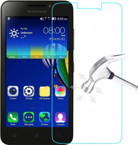   Tempered Glass Lenovo A3800