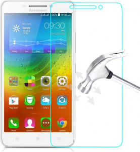   Tempered Glass Lenovo A5000