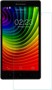   Tempered Glass Lenovo P90