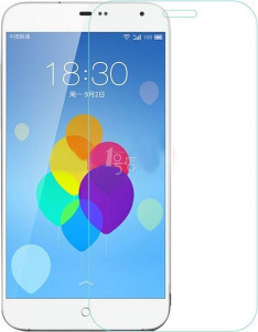   Tempered Glass Meizu MX3