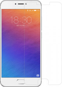   Tempered Glass Meizu Pro 6