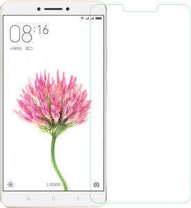  Tempered Glass Xiaomi Mi Max