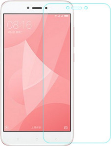   Tempered Glass Xiaomi Redmi 4X