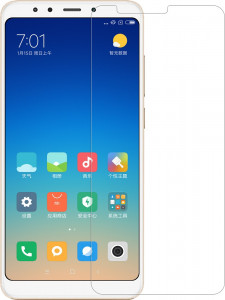   Tempered Glass Xiaomi Redmi 5