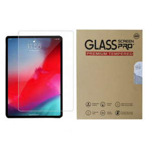   Tempered Glass for iPad 8