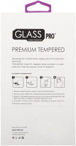   TOTO Hardness Tempered Glass 0.33mm 2.5D 9H Apple iPhone 6/6s #I/S 4