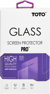   TOTO Hardness Tempered Glass 0.33mm 2.5D 9H LG G4s H734 #I/S