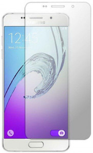   TOTO Hardness Tempered Glass 0.33mm 2.5D 9H Samsung Galaxy A3 A310F (2016) #I/S