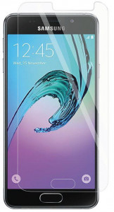   TOTO Hardness Tempered Glass 0.33mm 2.5D 9H Samsung Galaxy J3 2016 #I/S