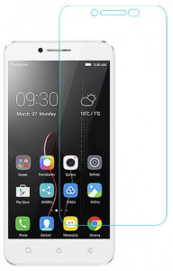   TOTO Hardness Tempered Glass 0.33mm 2.5D 9H Lenovo Vibe C A2020 #I/S