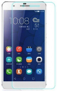   TOTO Hardness Tempered Glass 0.33mm 2.5D 9H Huawei Y3C #I/S