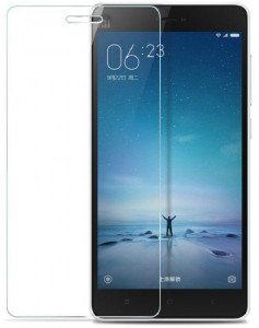   TOTO Film Screen Protector 4H Xiaomi Mi4 #I/S