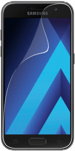   TOTO Film Screen Protector 4H Samsung Galaxy A3 (2017) SM-A320F #I/S