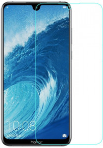   TOTO Hardness Tempered Glass 0.33mm 2.5D 9H Honor 8X Max #I/S