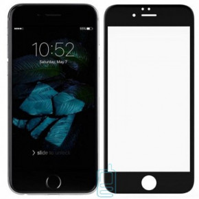   Apple iPhone 6 5D black .