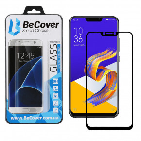   BeCover  Asus Zenfone 5z ZS620KL Black (703160)