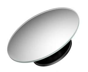    Baseus full view blind spot rearview mirrors Black (ACMDJ-01)