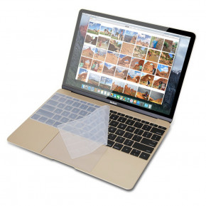   Baseus Keyboard protector film For Apple MacBook Air 11