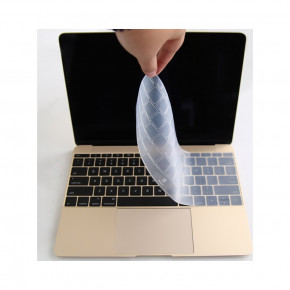   Baseus Keyboard protector film For Apple MacBook Air 11 3