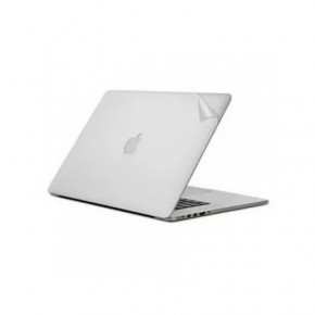   Baseus Screen Protector Packages For MacBook Pro Retina 13 Silver