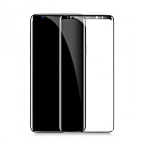   Baseus All-screen Arc-surface 0.3mm  Samsung Galaxy S9 Black