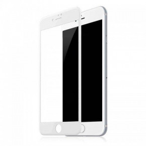   3D Baseus iPhone 7/8 white (SGAPIPH8N-TG02)