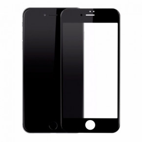   3D Baseus iPhone 8/7 black (SGAPIPH8N-PE01) 4