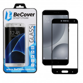   BeCover  Xiaomi Mi 5c Black (701443)