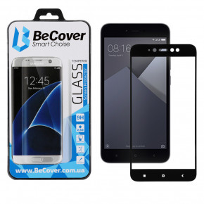   BeCover  Xiaomi Redmi Note 5A Black (701659)