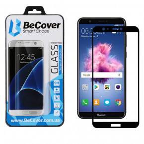   BeCover  HUAWEI P Smart Black (701842) 3