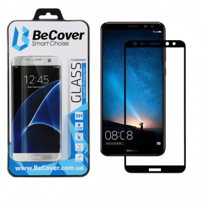   BeCover  HUAWEI Mate 10 Lite Black (701843)