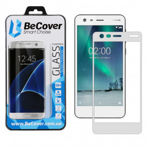   BeCover  Nokia 2 White (702167) 12