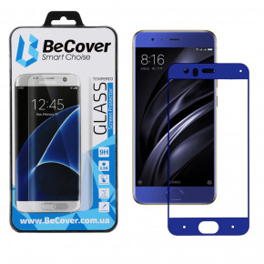   BeCover  Xiaomi Mi 6 Blue (702223)