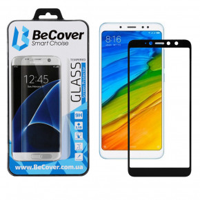   BeCover  Xiaomi Redmi S2 Black (702229)