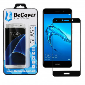   BeCover  HUAWEI Y7 Prime 2018 Black (702233) 12