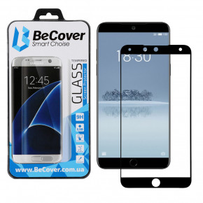   BeCover  Meizu 15 Black (702432) 4