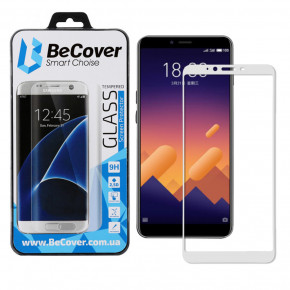   BeCover  Meizu E3 White (702437) 4