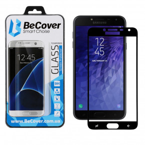   BeCover  Samsung Galaxy J4 SM-J400 Black (702439) 6