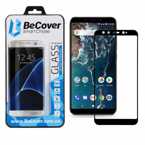   BeCover  Xiaomi Mi A2 / Mi 6x Black (702444) 4