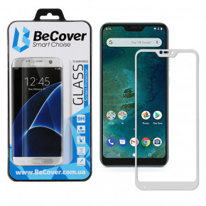   BeCover  Xiaomi Mi A2 Lite / 6 Pro White (702447)