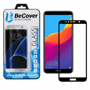   BeCover  Honor 7A Pro Black (702450) 4