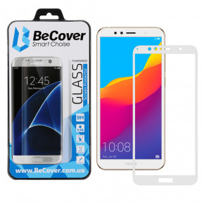   BeCover  Honor 7A Pro White (702451)