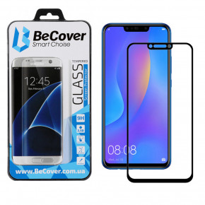   BeCover  Huawei P Smart Black (702570) 4