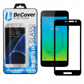   BeCover  Samsung Galaxy J260 J2 Core 2018 SM-J260 Black (702949) 5