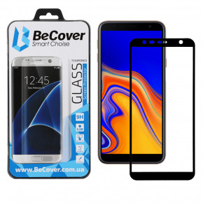   BeCover  Samsung Galaxy J4 Plus 2018 SM-J415 Black (702950) 5